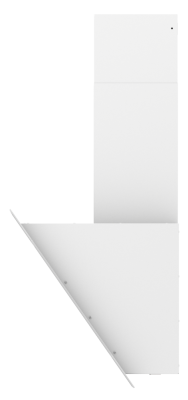 Детальное фото товара: Franke MELODY 60 WH