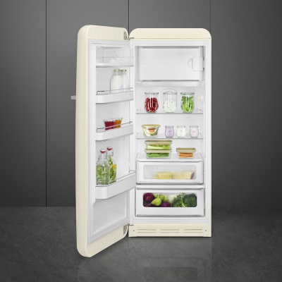 Детальное фото товара: Smeg FAB28LCR6