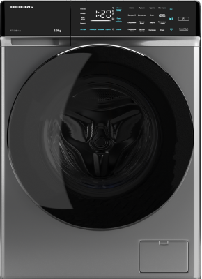 Детальное фото товара: HIBERG i-DDQ9-612 Sd