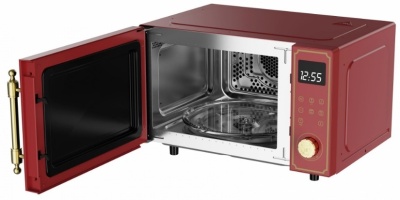 Детальное фото товара: KAISER M 2530 RotEm