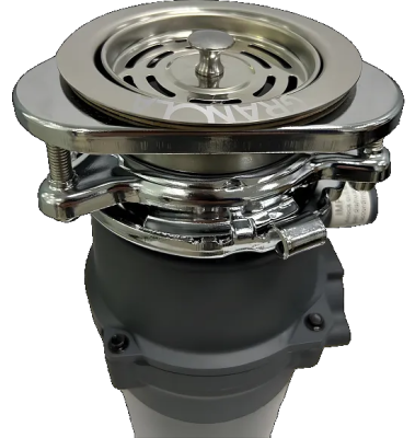 Детальное фото товара: GRANULA R700 измельчитель пищевых отходов