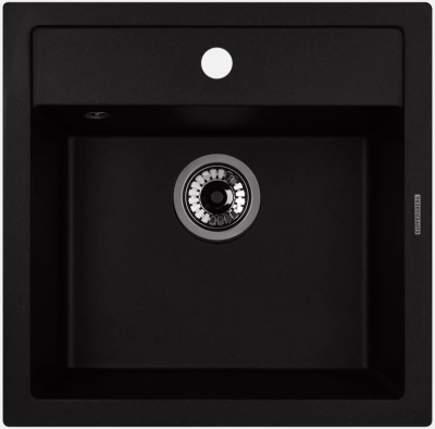 Детальное фото товара: Kuppersberg MODENA 1B BLACK