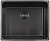 Фото товара: Seaman Eco Roma U SMR-5444A Dark Gun (PVD, micro-satin, *4)