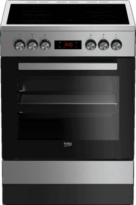 Детальное фото товара: Beko FSE67310GX