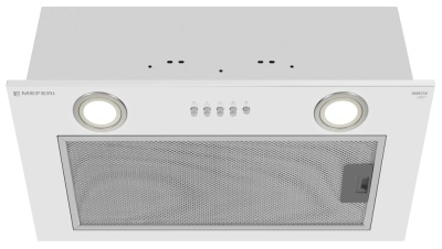 Детальное фото товара: MEFERI INBOX52WH LIGHT