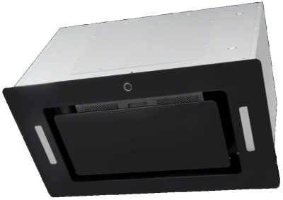 EXITEQ EX-1236 black
