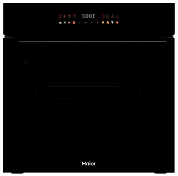 Фото товара: Haier HOQ-M5AAN3GB