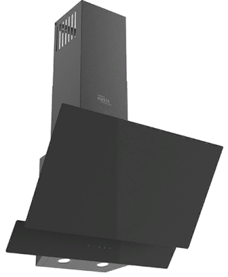 Детальное фото товара: making Oasis everywhere NF-60B