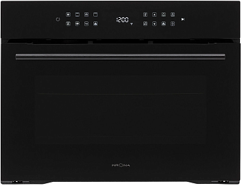 Фото товара: Krona ONYX 45H BL/BL