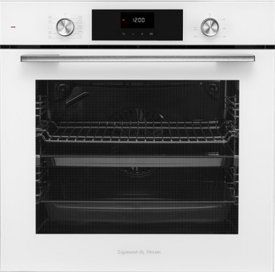 Zigmund & Shtain E 156 W