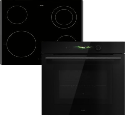 Детальное фото товара: ASKO HCL614G + OCM56BGH