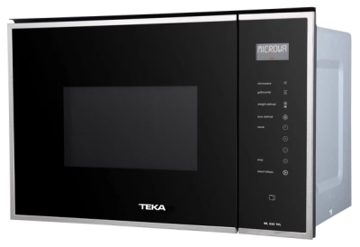 Детальное фото товара: Teka ML 825 TFL BLACK-SS