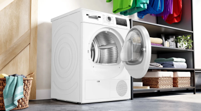 Bosch WTH85V1GPL Детальное фото товара: Bosch WTH85V1GPL