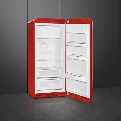 Детальное фото товара: Smeg FAB28RRD6