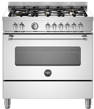 Фото товара: BERTAZZONI MAS96L1EXT