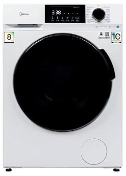 Фото товара: Midea MFC3814BSW47/W