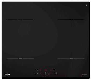 Фото товара: Haier HHY-Y64NPVB индукционная поверхность