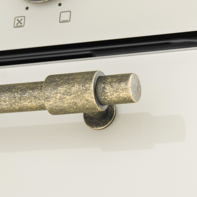 Детальное фото товара: Maunfeld EOGC604RIB.MT Slim