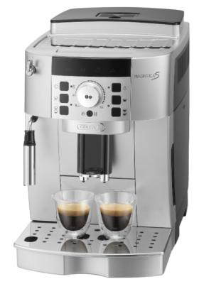 Детальное фото товара: DeLonghi ECAM22.110.SB