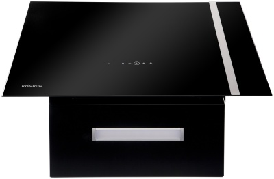 Детальное фото товара: Konigin Enigma Black 60