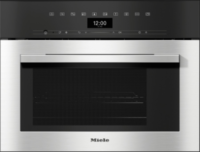 Детальное фото товара: Miele DGM7340 CLST