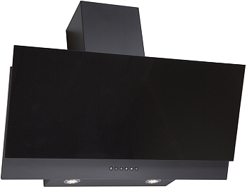 Фото товара: Elikor Рубин S4 90П-700-Э4Д антрацит/черн.