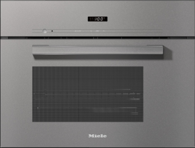 Детальное фото товара: Miele DG2840 GRGR