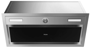 Фото товара: Haier HVX-BI664GBX