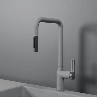 GRANULA 8173 смеситель, гранит, базальт