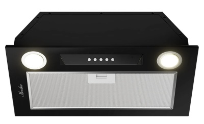 Детальное фото товара: Monsher INLIGHT 55 Noir