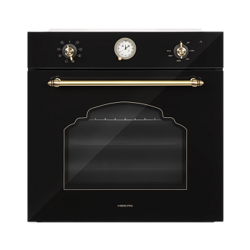 Фото товара: HIBERG VM 6382 BR