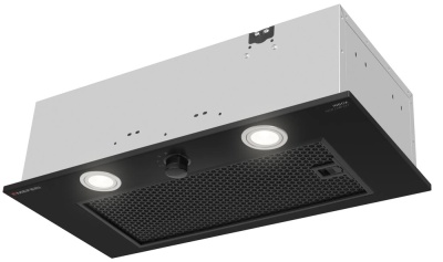 Детальное фото товара: MEFERI INBOX60BK PUSH COMFORT