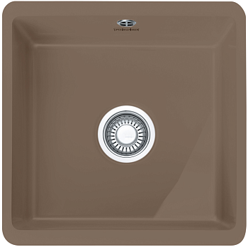 Фото товара: Franke KBK 110-40, мойка, керамика, миндаль