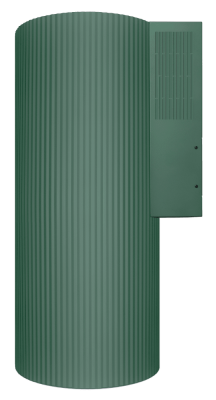 Детальное фото товара: Maunfeld EDELWEISS 39 WALL Green