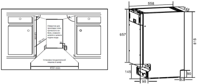 Детальное фото товара: Kuppersberg GGS 4525