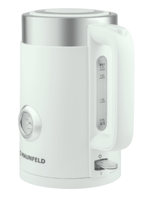 Детальное фото товара: Maunfeld MFK-631BL электрический чайник