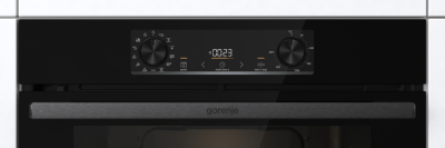 Детальное фото товара: Gorenje BPS6737E14BG