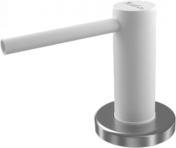 Фото товара: Rivelato RD-500RD-500 brina/иней