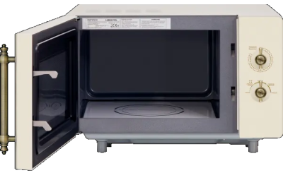 Детальное фото товара: HIBERG i-VM 4582 YR (инверторная)