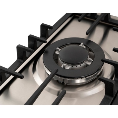 Schaub Lorenz SLK GE4540 Детальное фото товара: Schaub Lorenz SLK GE4540 газовая поверхность