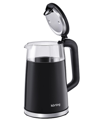 Детальное фото товара: Korting KWK 0907 G электрический чайник