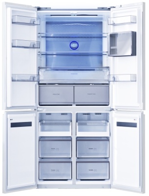 Детальное фото товара: Centek CT-1746 White