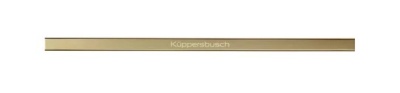 Kuppersbusch DK 3804 Gold