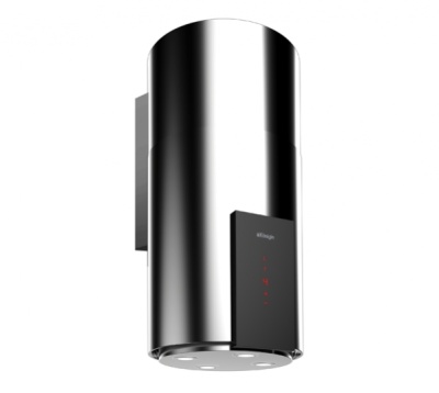 Детальное фото товара: Konigin Equilibrium W Steel Glass