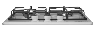 Детальное фото товара: Maunfeld EGHE.43.3STS-EW газовая поверхность