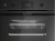 Kuppersbusch CBM 6350.0 GPH 6 Black Steel Детальное фото товара: Kuppersbusch CBM 6350.0 GPH 6 Black Steel