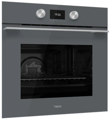 Детальное фото товара: Teka HLB 8600 STONE GREY