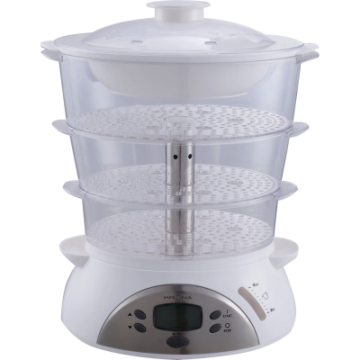 Детальное фото товара: Krona Dampfgarer 900W