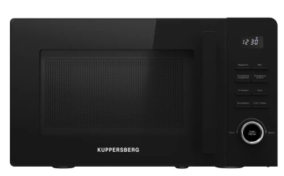 Детальное фото товара: Kuppersberg TMW 231 B