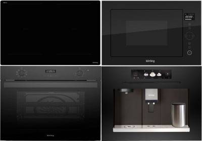 KORTING HIB 65900 HID + OKB 591 CSGN + KMI 825 TGN + KCM 9830 BCG